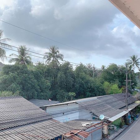 Amazing Inn Ko Tao Dış mekan fotoğraf