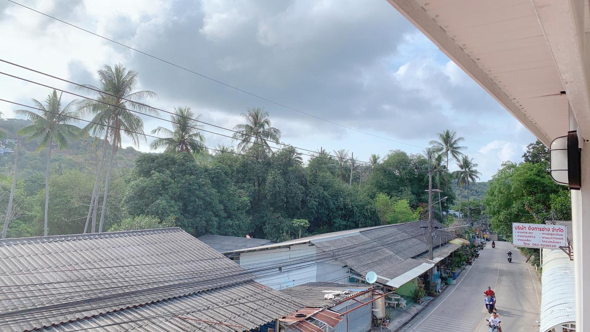 Amazing Inn Ko Tao Dış mekan fotoğraf