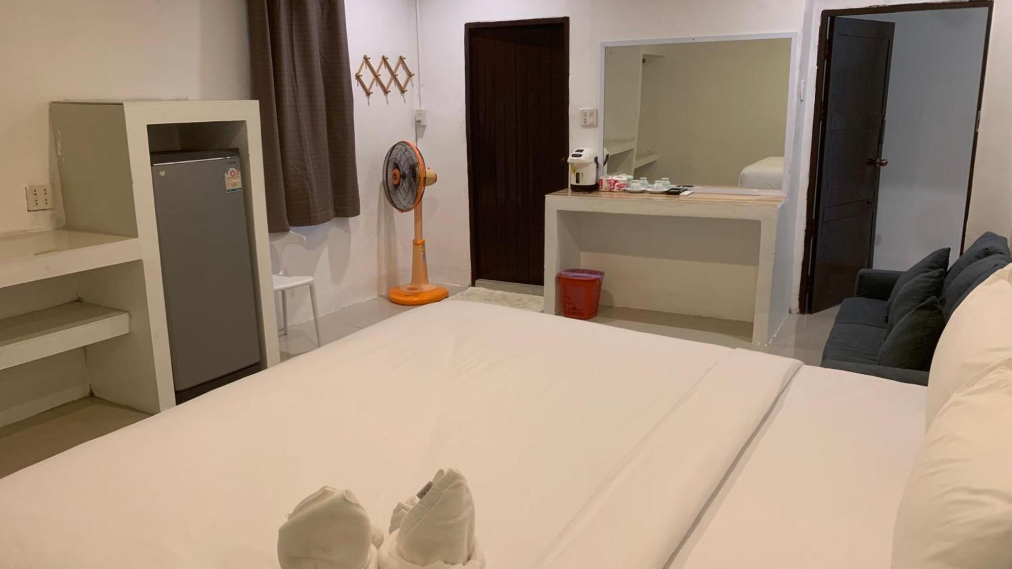 Amazing Inn Ko Tao Dış mekan fotoğraf