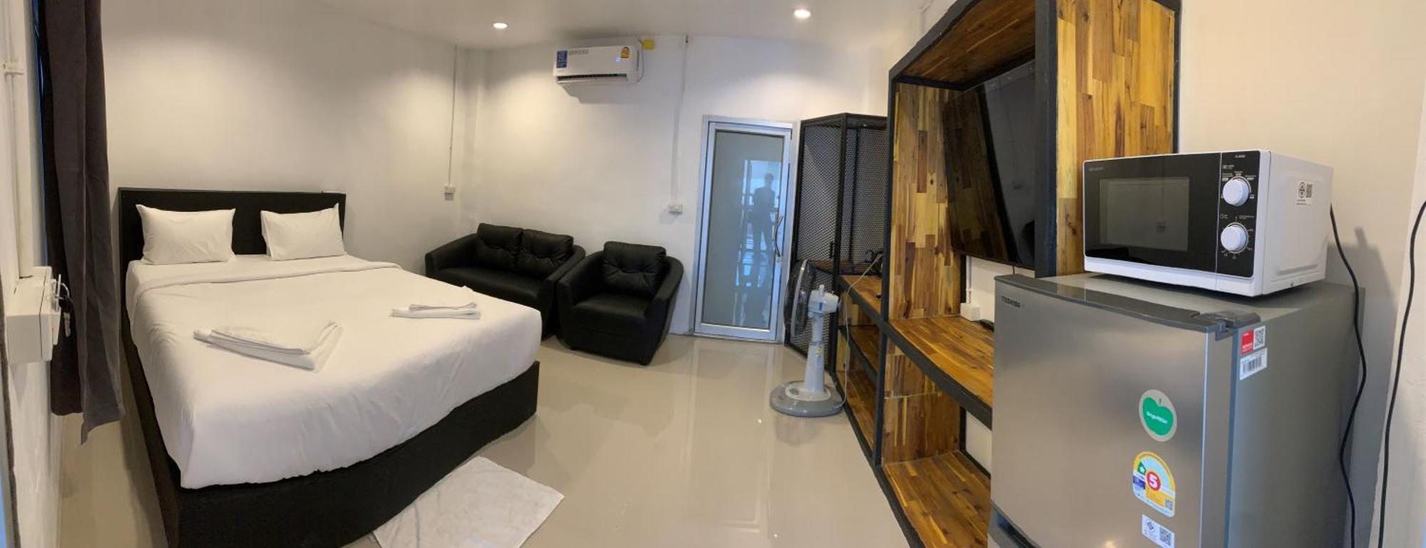 Amazing Inn Ko Tao Dış mekan fotoğraf