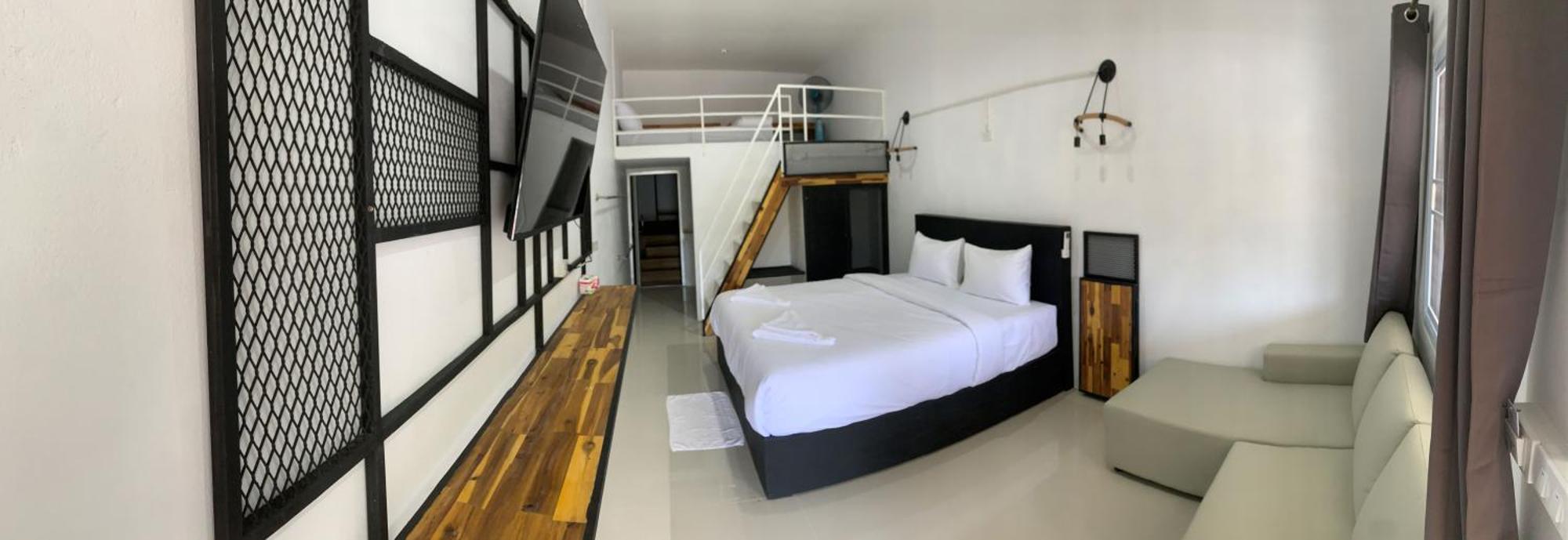 Amazing Inn Ko Tao Dış mekan fotoğraf