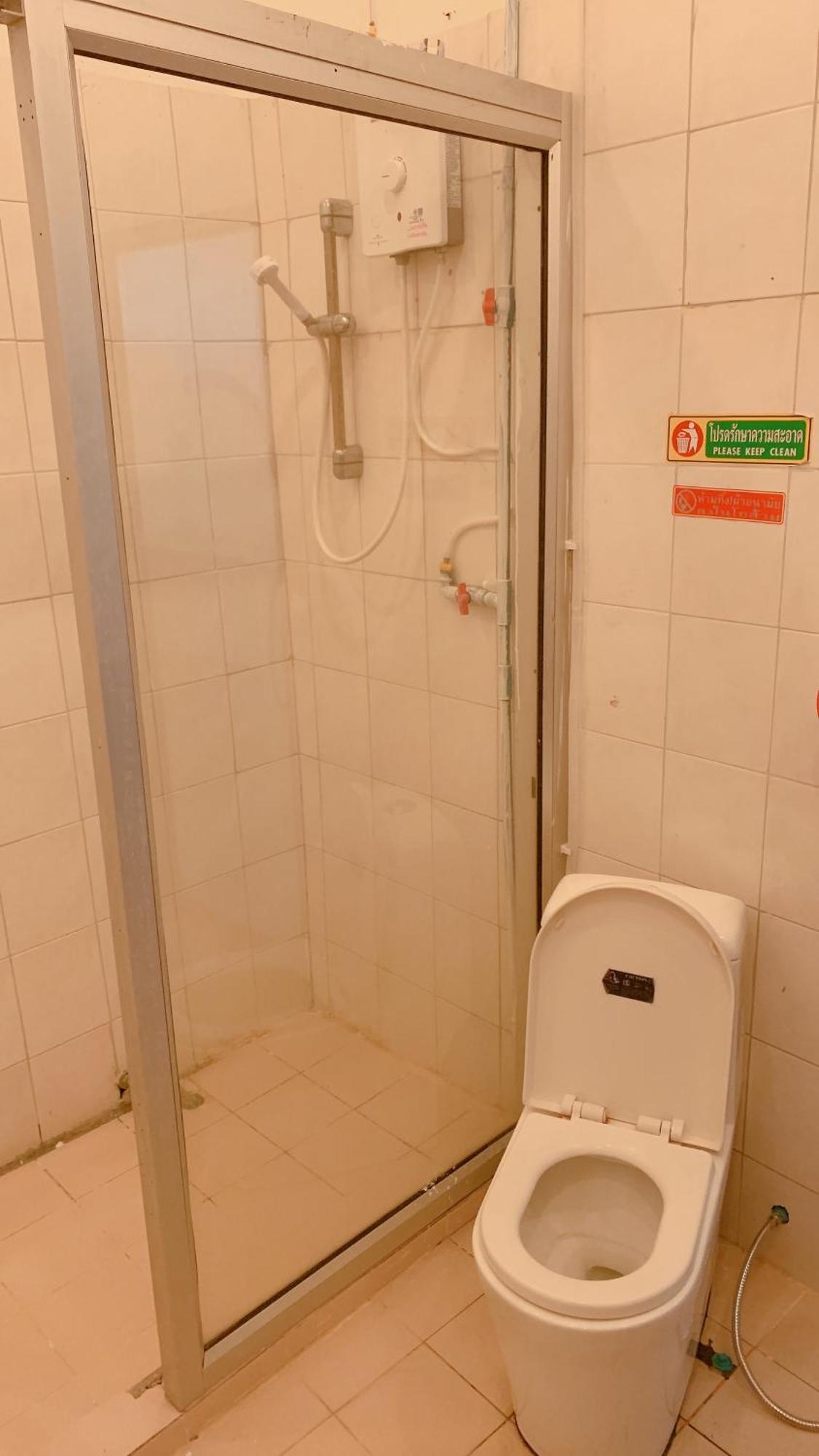 Amazing Inn Ko Tao Dış mekan fotoğraf