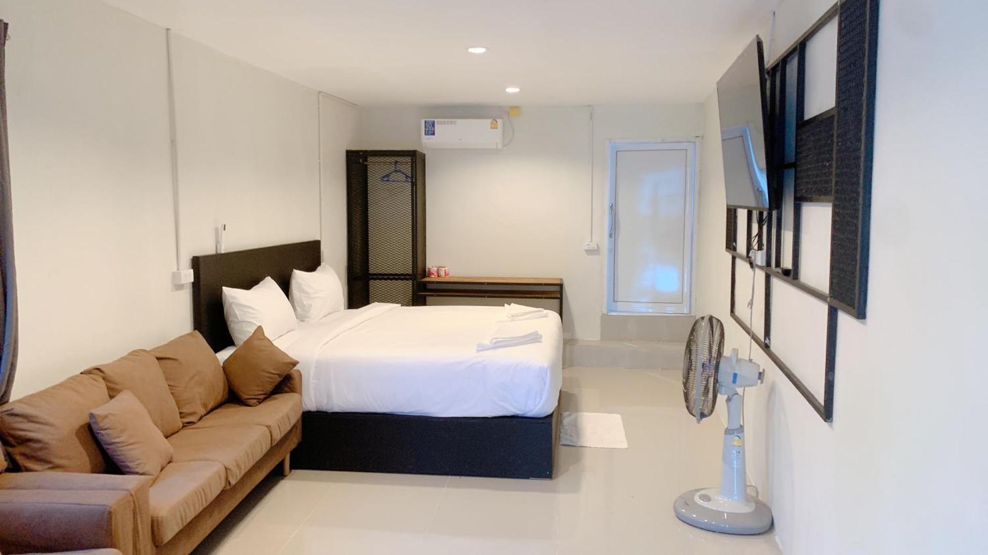 Amazing Inn Ko Tao Dış mekan fotoğraf