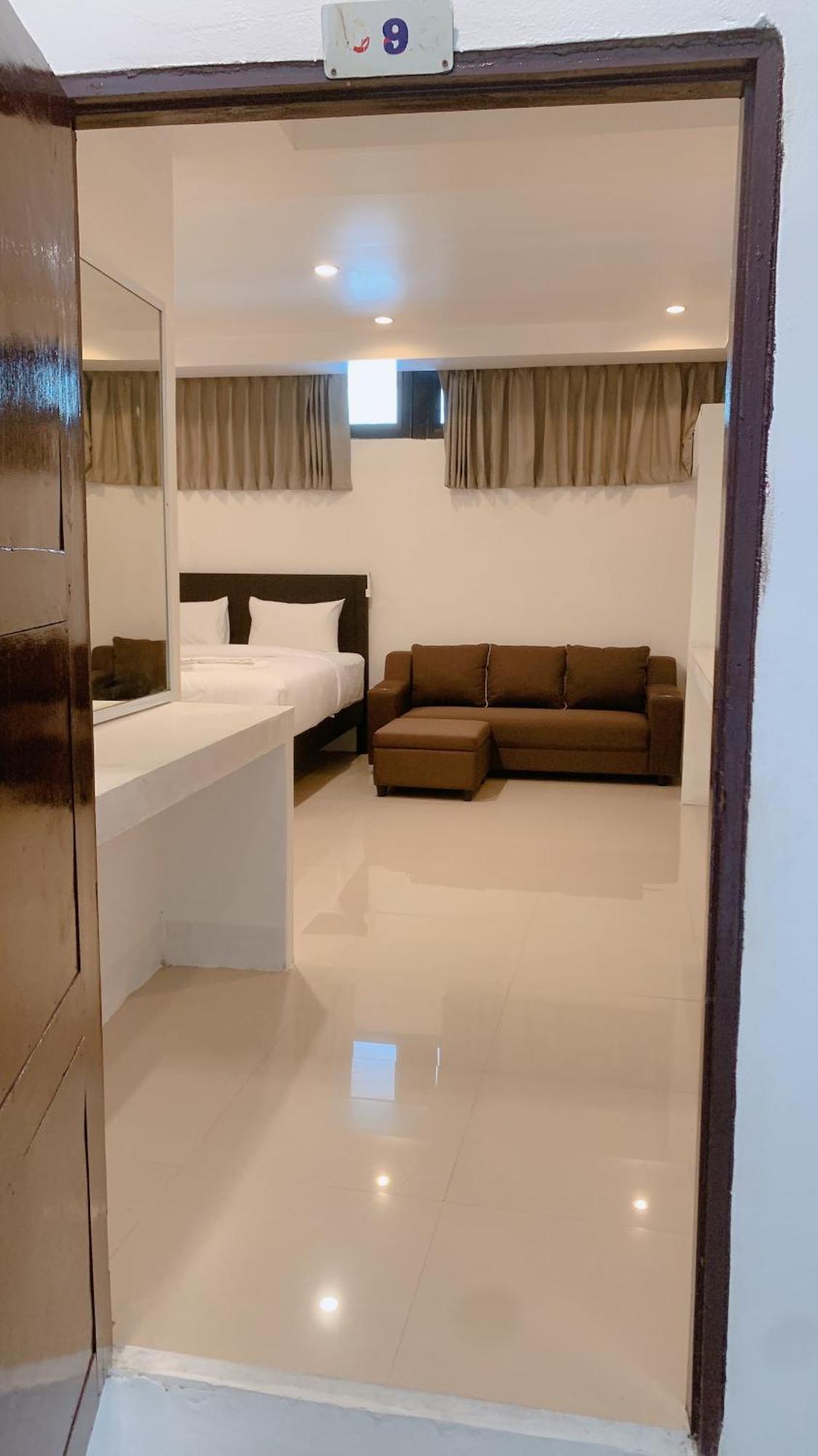 Amazing Inn Ko Tao Dış mekan fotoğraf