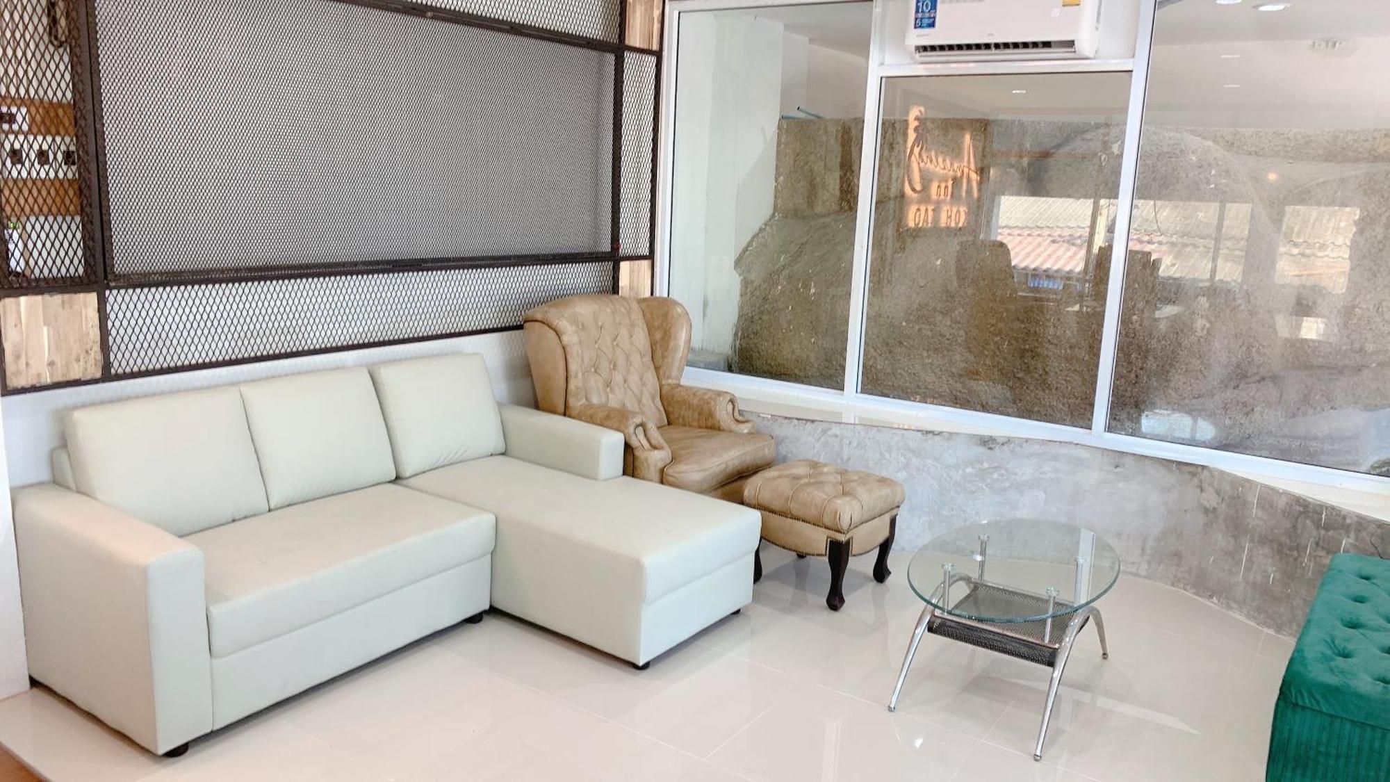 Amazing Inn Ko Tao Dış mekan fotoğraf