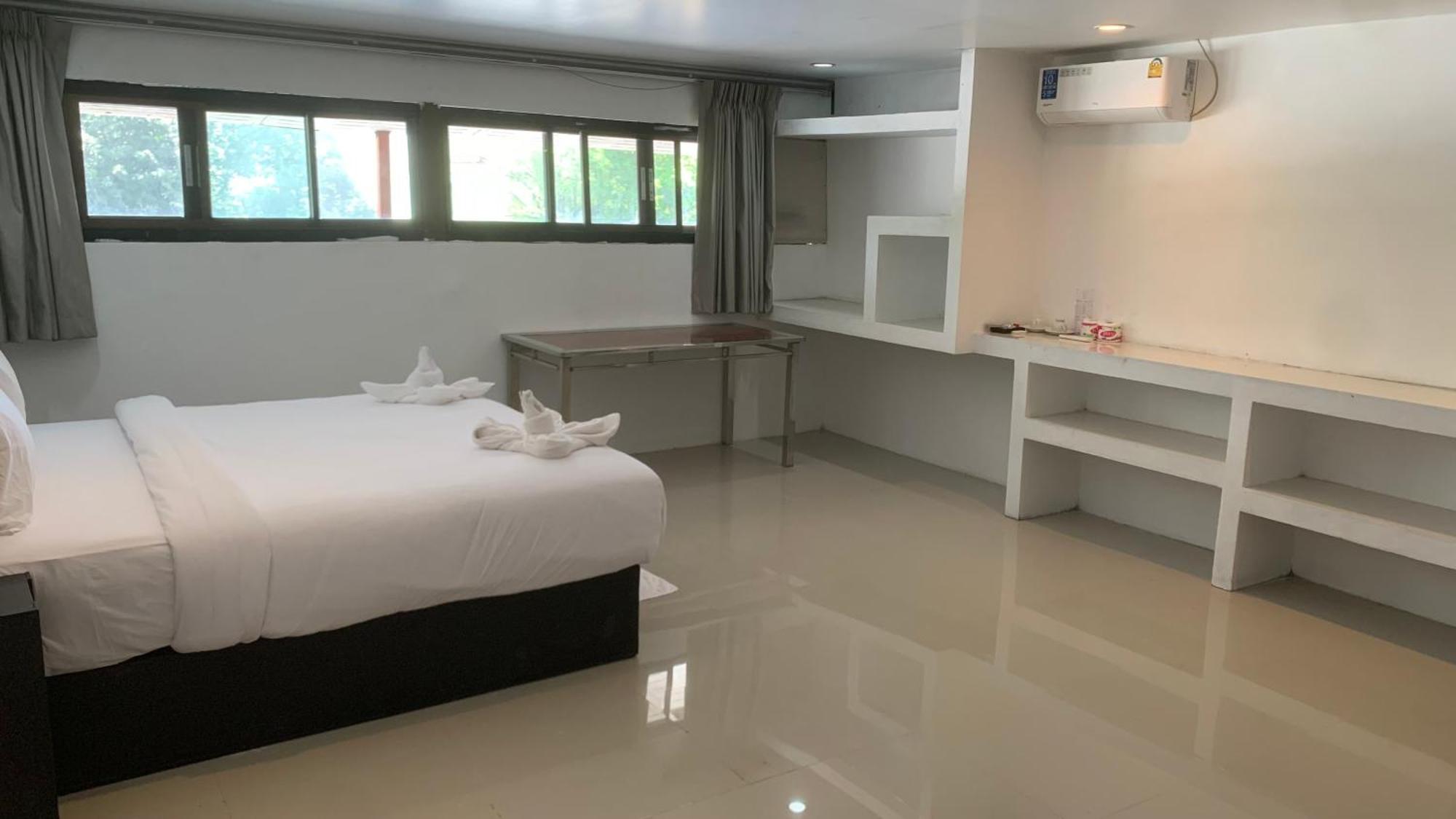 Amazing Inn Ko Tao Dış mekan fotoğraf