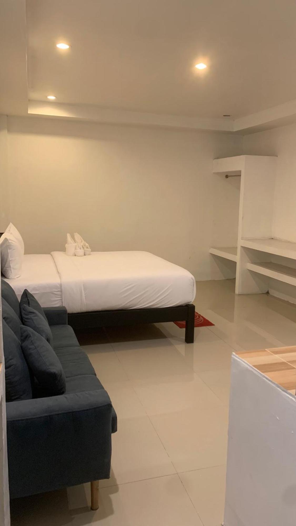 Amazing Inn Ko Tao Dış mekan fotoğraf