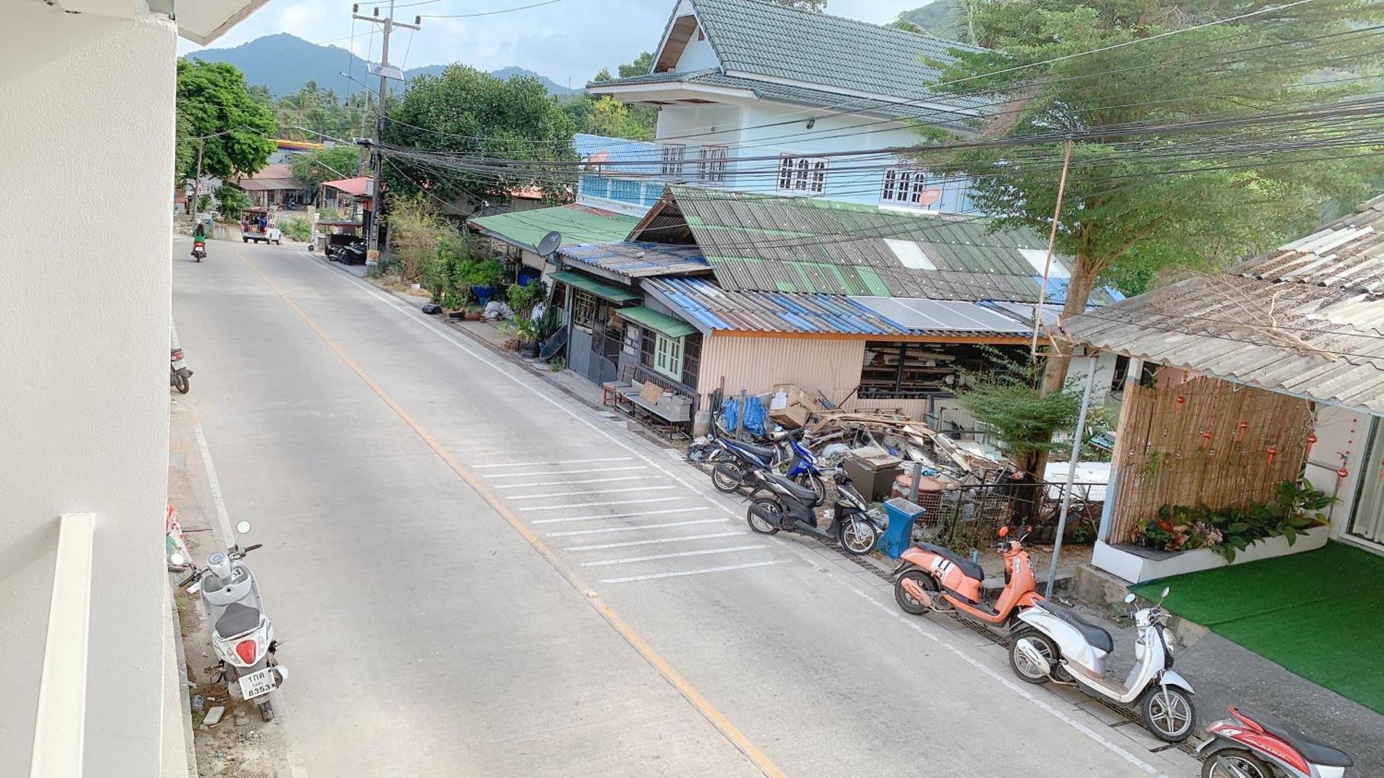 Amazing Inn Ko Tao Dış mekan fotoğraf