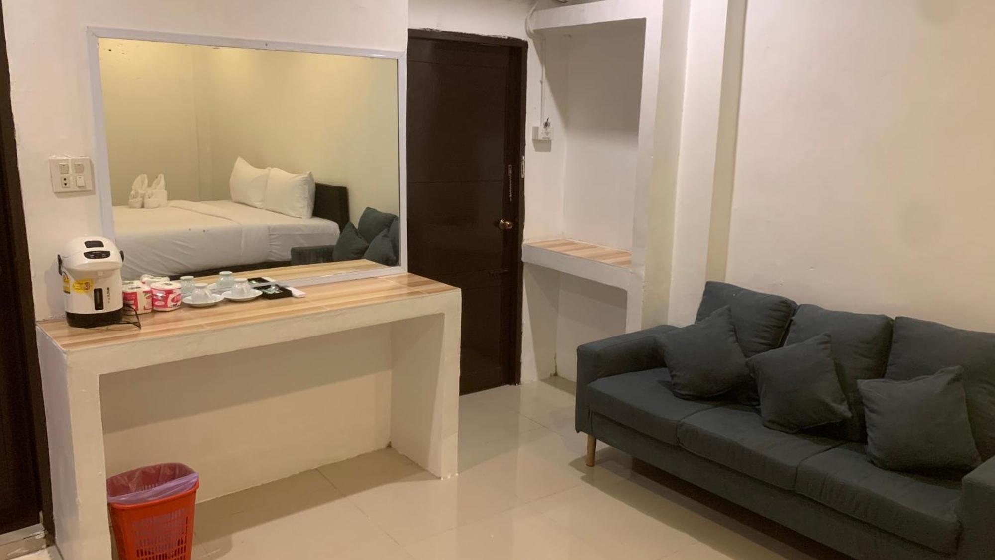 Amazing Inn Ko Tao Dış mekan fotoğraf