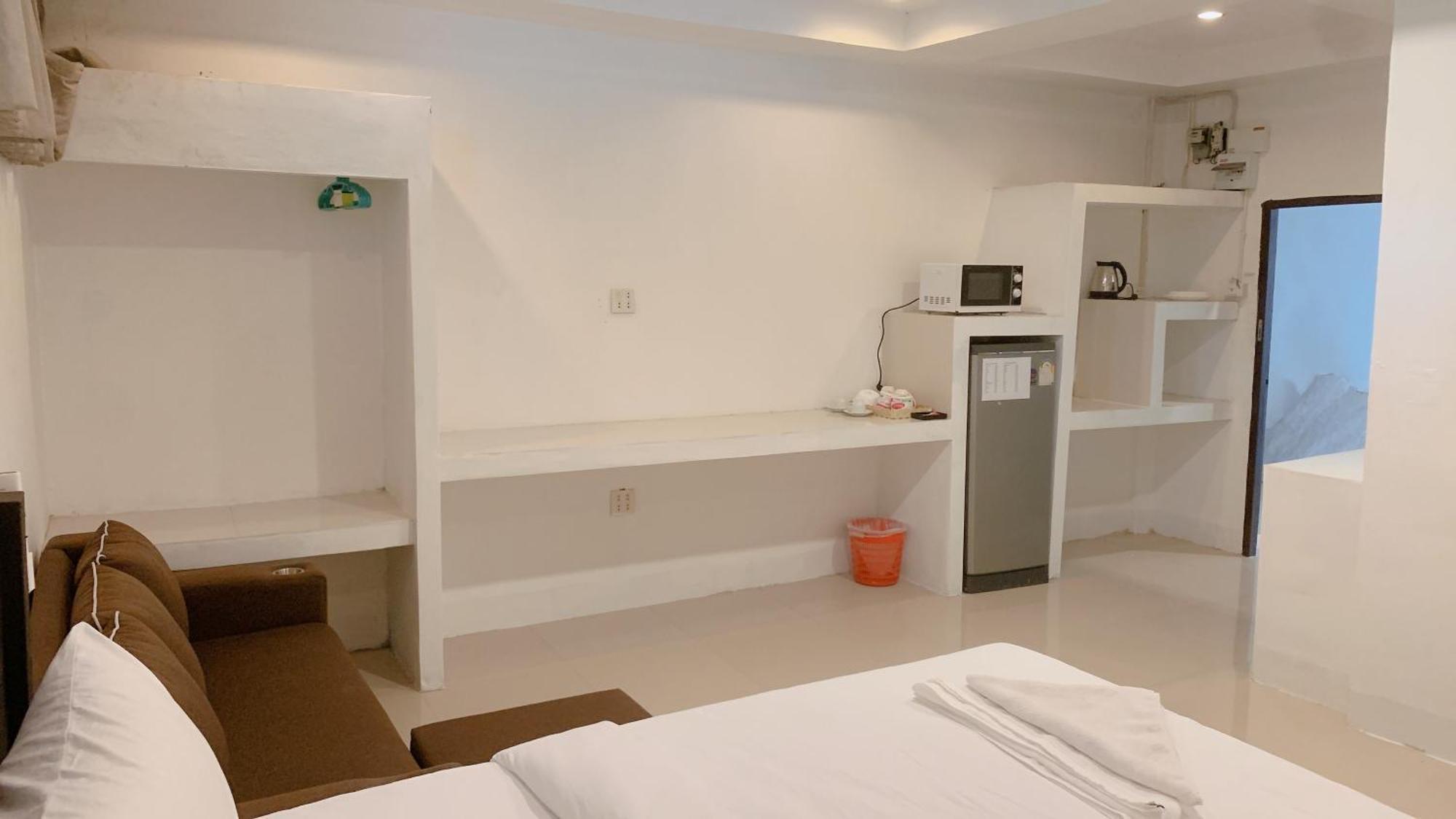Amazing Inn Ko Tao Dış mekan fotoğraf
