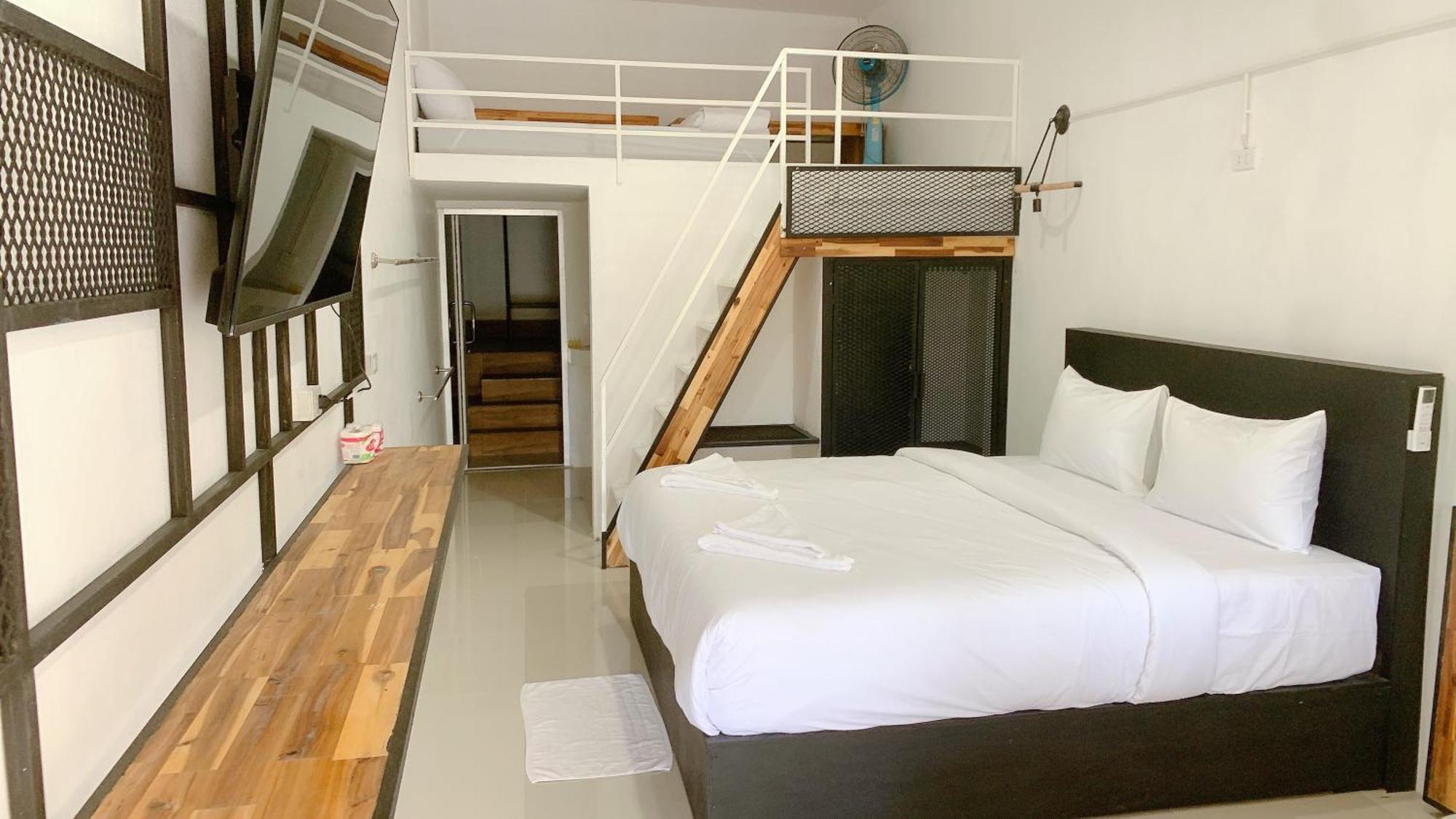 Amazing Inn Ko Tao Dış mekan fotoğraf