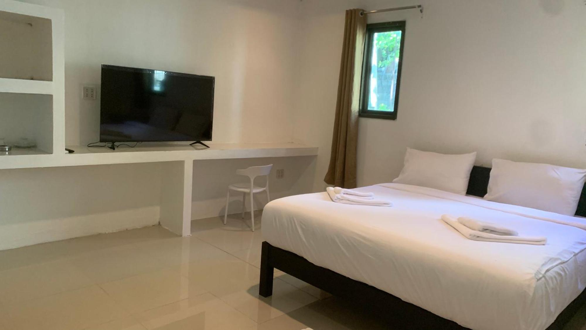 Amazing Inn Ko Tao Dış mekan fotoğraf