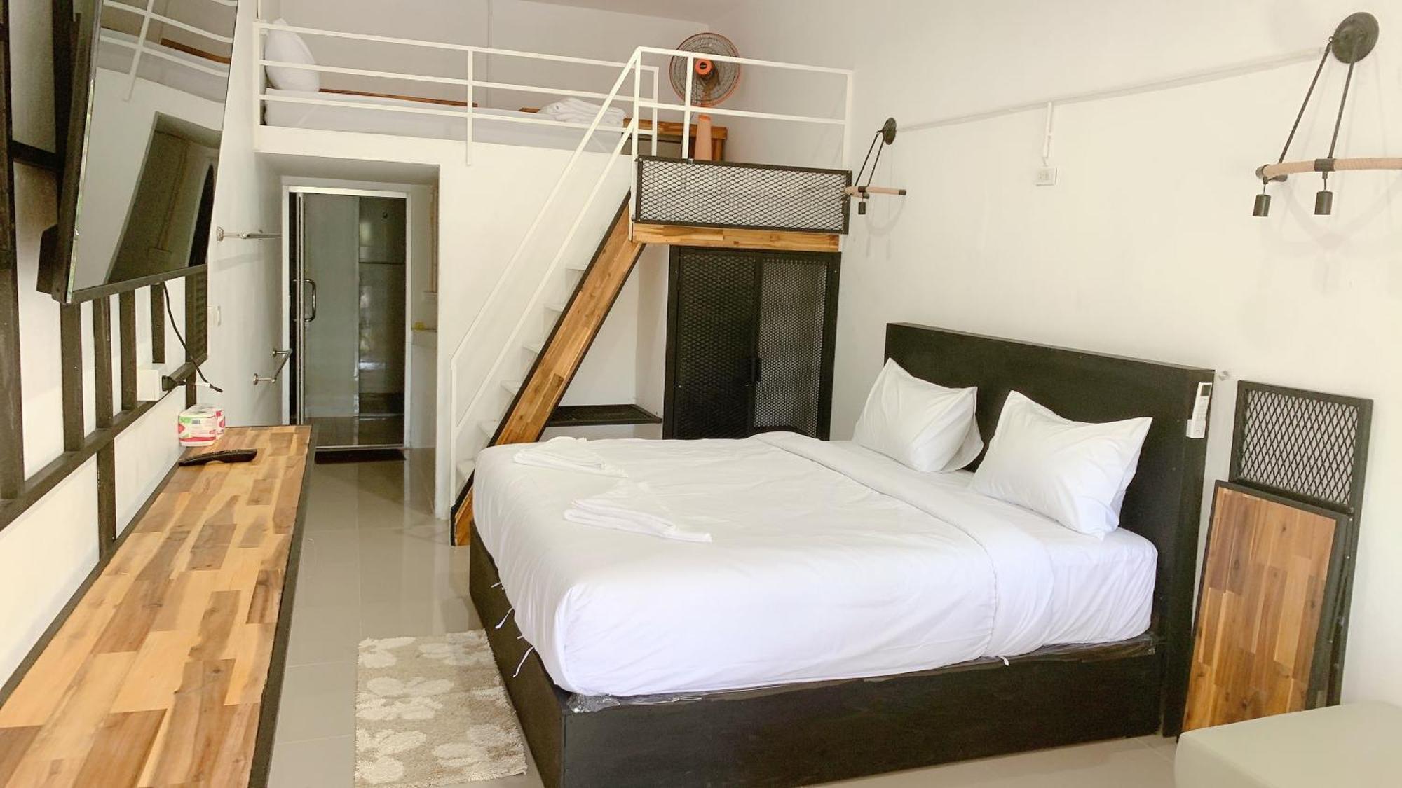 Amazing Inn Ko Tao Dış mekan fotoğraf
