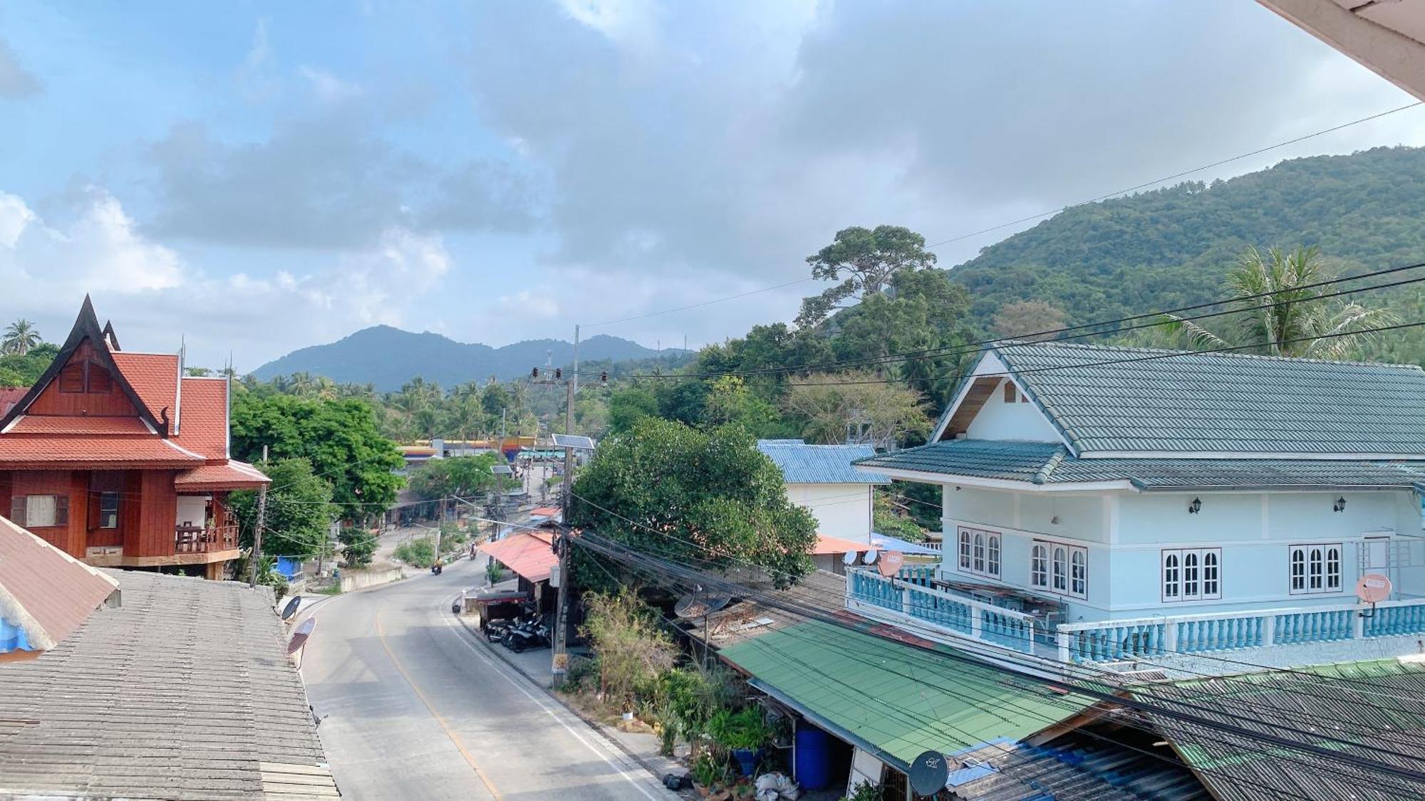 Amazing Inn Ko Tao Dış mekan fotoğraf