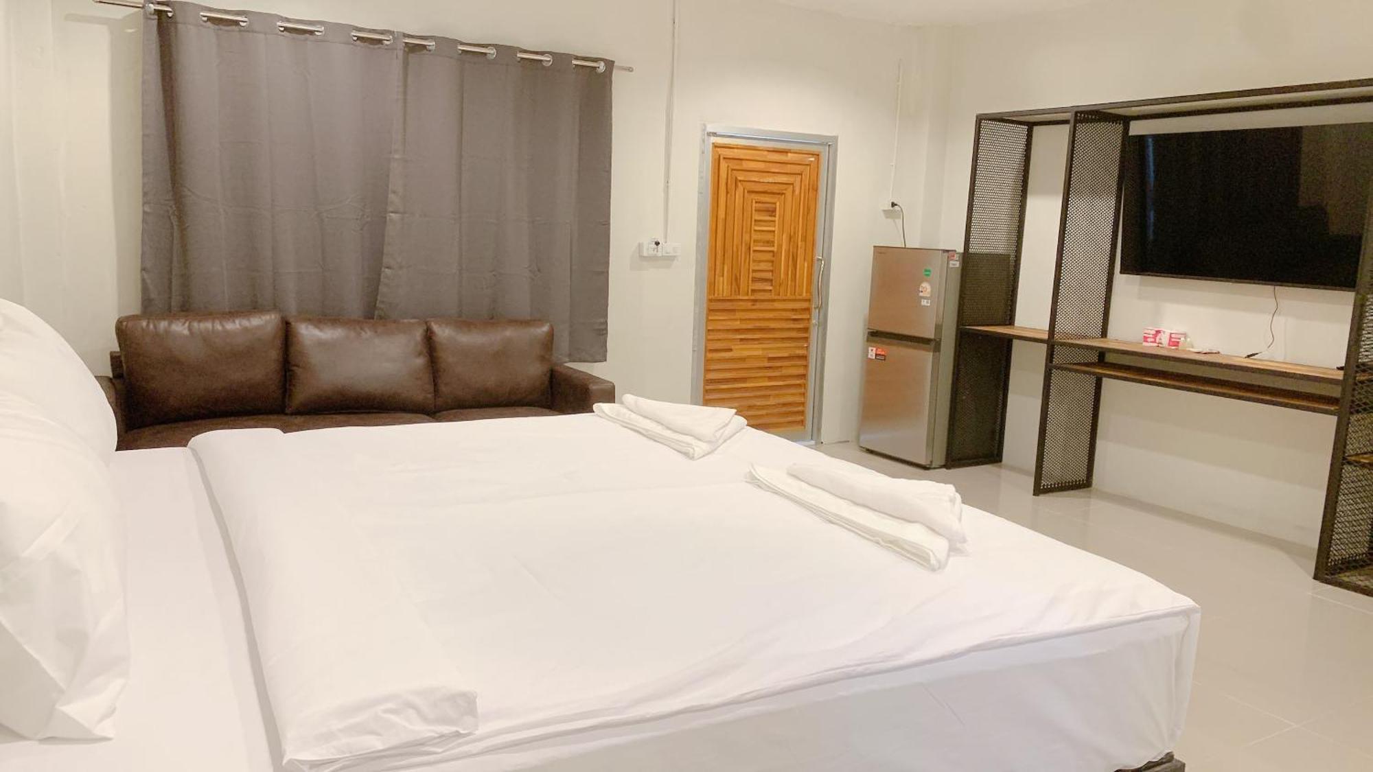 Amazing Inn Ko Tao Dış mekan fotoğraf
