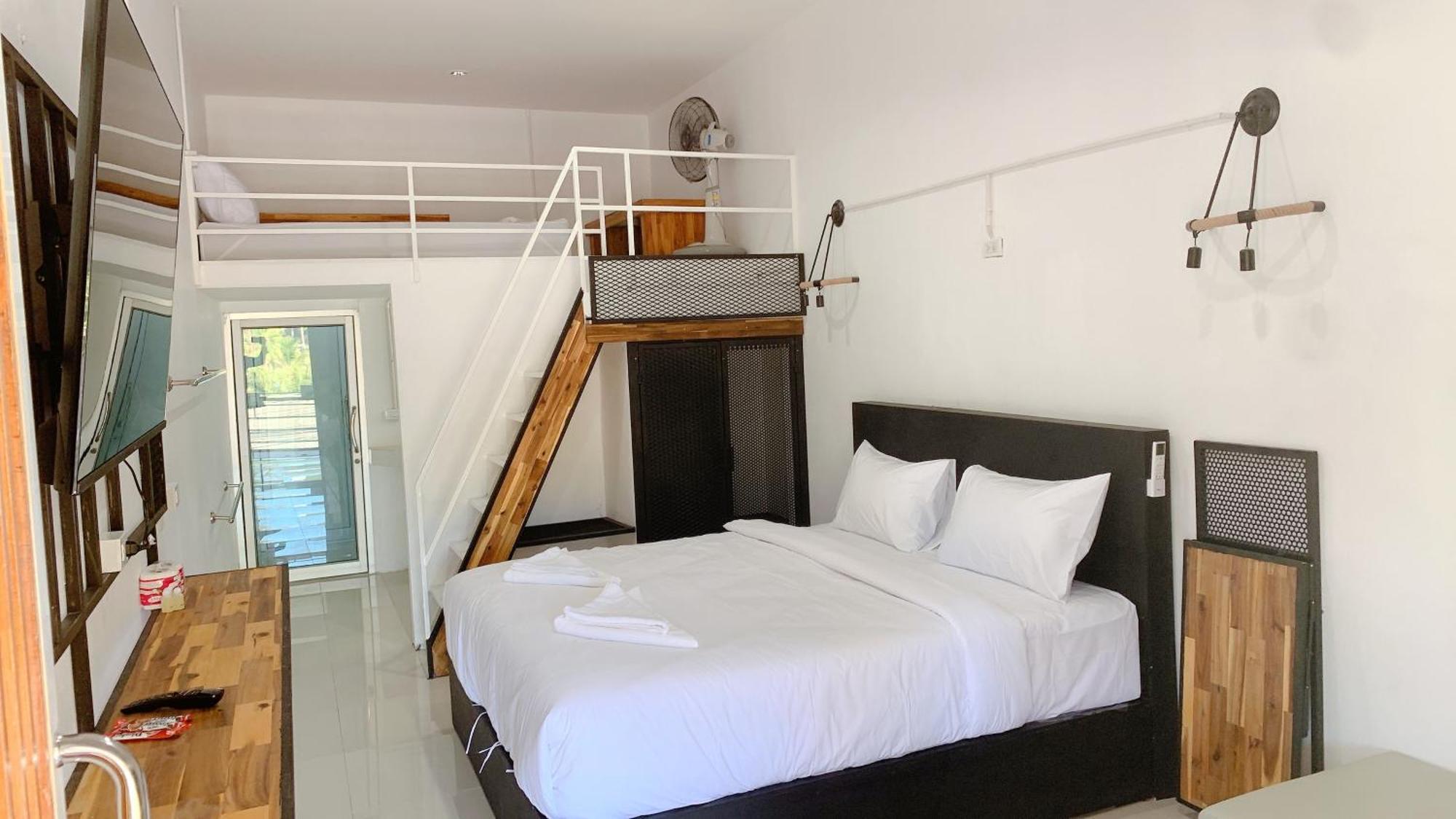 Amazing Inn Ko Tao Dış mekan fotoğraf