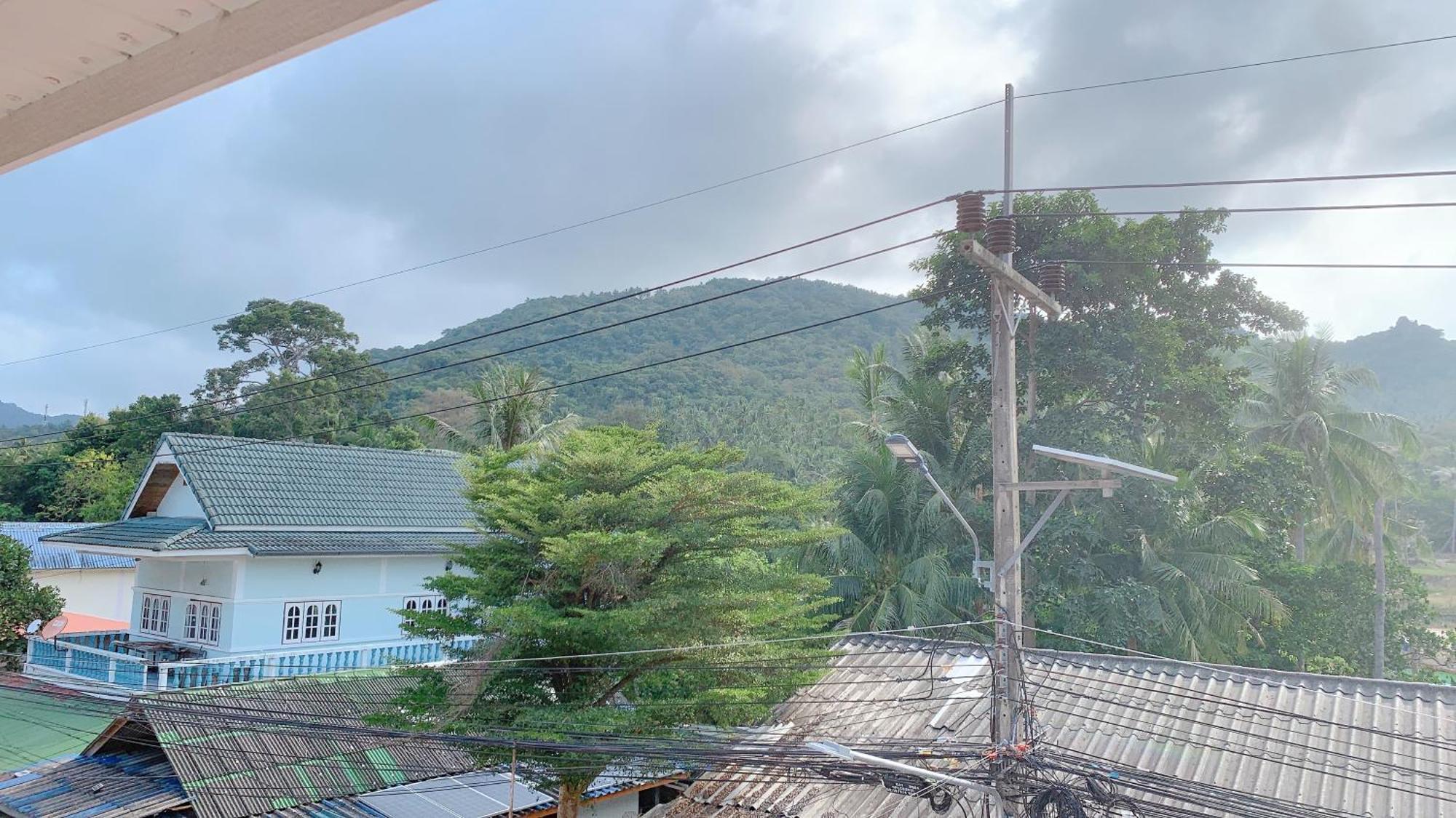 Amazing Inn Ko Tao Dış mekan fotoğraf