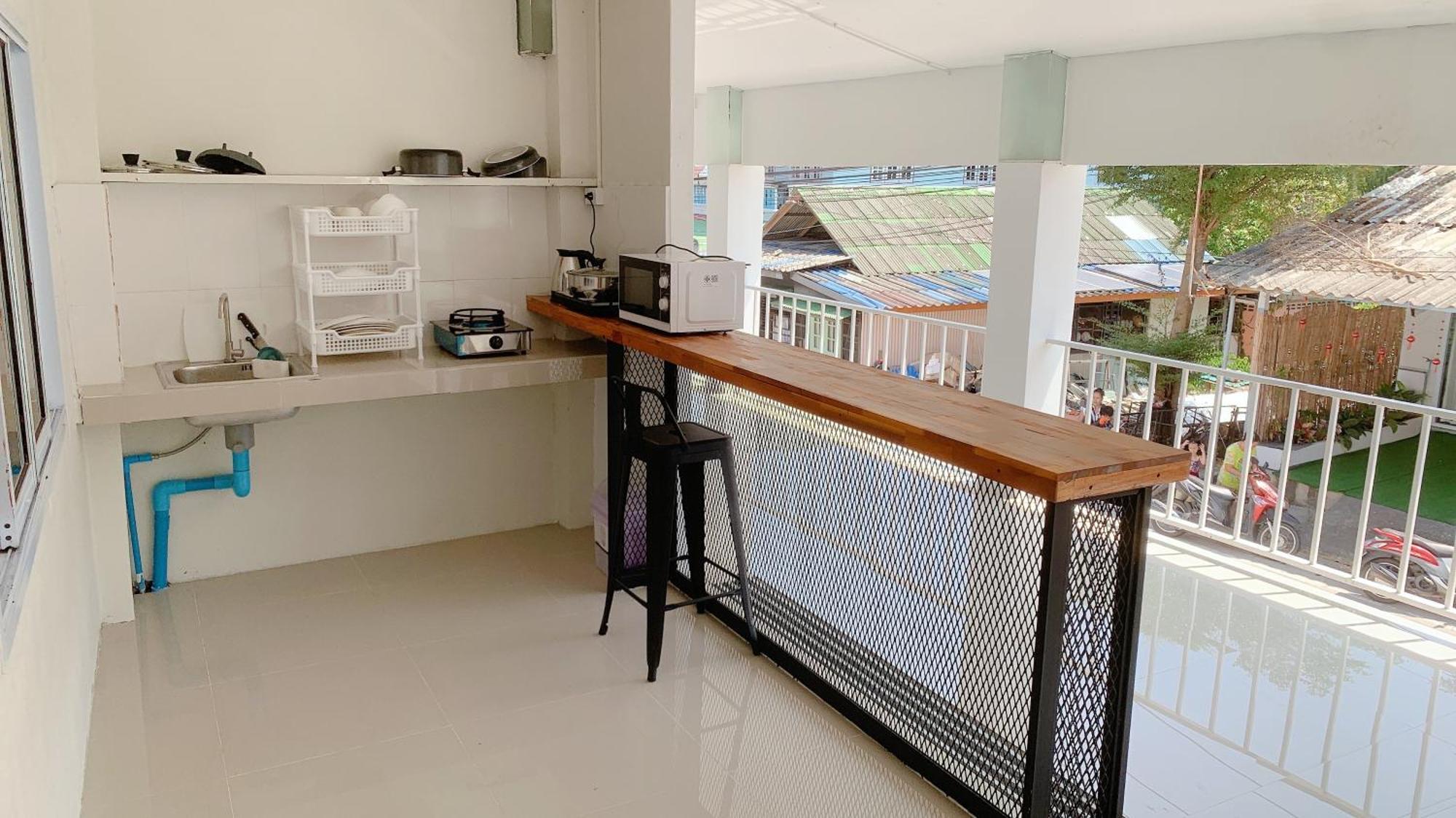 Amazing Inn Ko Tao Dış mekan fotoğraf