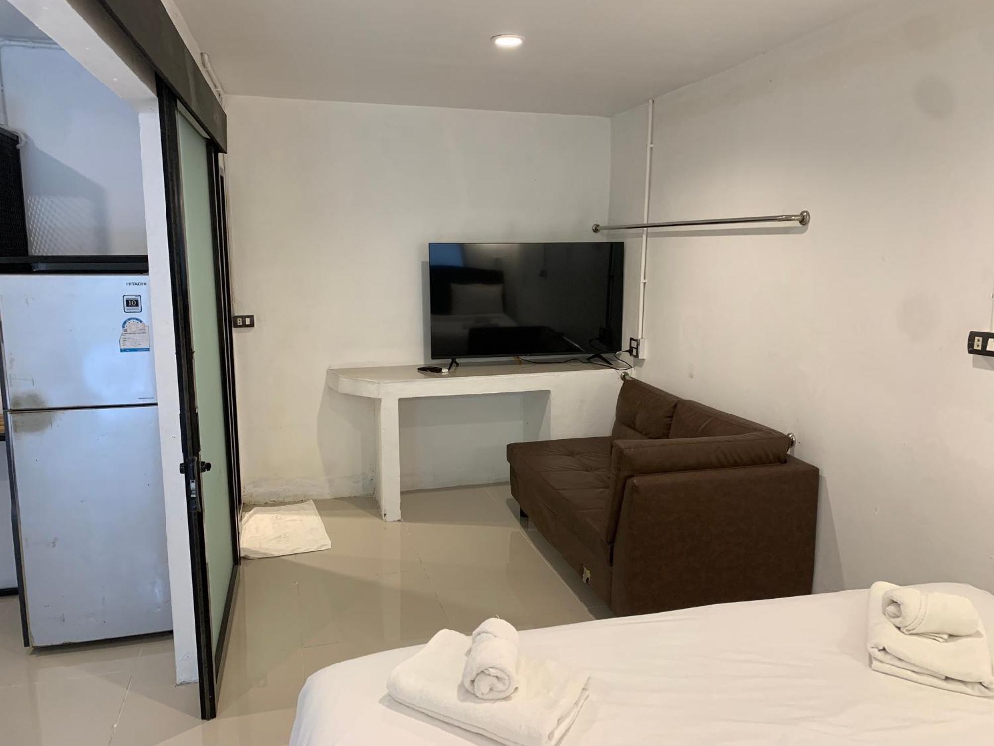 Amazing Inn Ko Tao Dış mekan fotoğraf